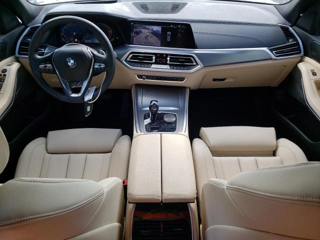 5UXCR4C04M9H74230 BMW X5 Sdrive 40i