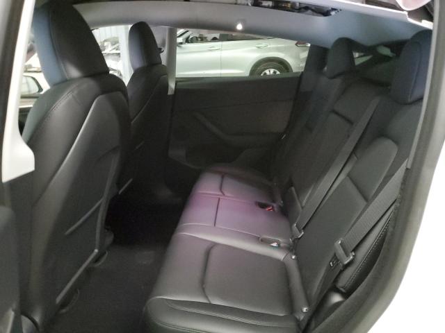 7SAYGDEE5PF756013 Tesla Model Y