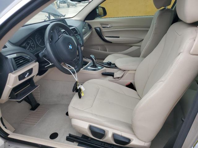 WBA1F5C53EV256096 BMW 228 I