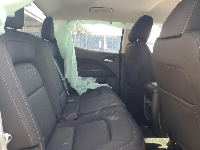 1GTG6CEN4H1209895 GMC CANYON SLE