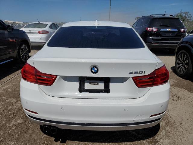 WBA4R7C53HK679587 BMW 430I