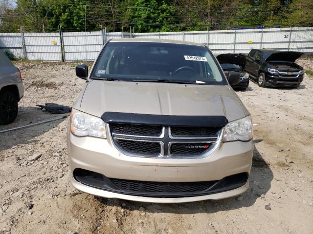 2C4RDGBG6ER179690 Dodge Grand Caravan Se