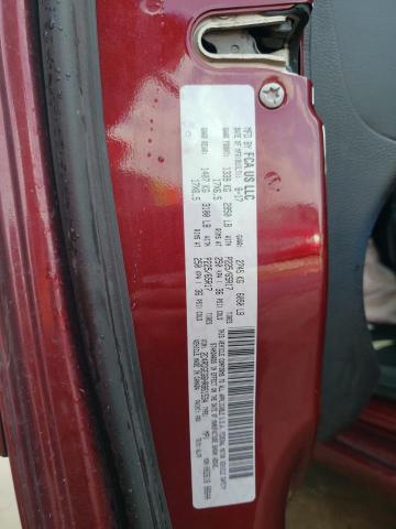 2C4RDGEG6HR861534 Dodge Grand Caravan Gt