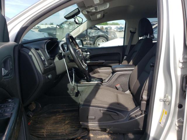 1GTG5CEN1K1259633 GMC CANYON SLE
