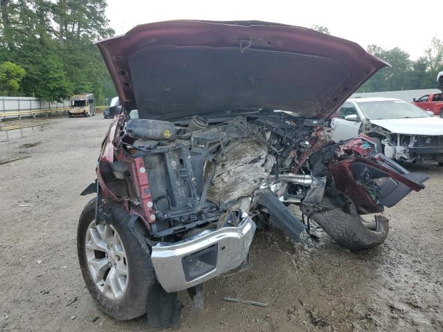 3GTP1VEC9FG223038 GMC Sierra C1500 Slt