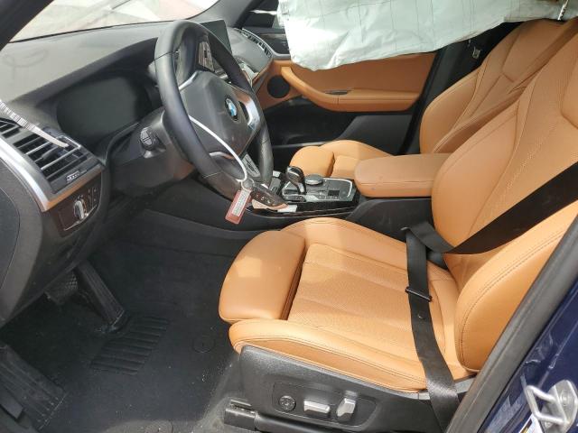 5UX53DP05N9L99046 BMW X3 Xdrive30i
