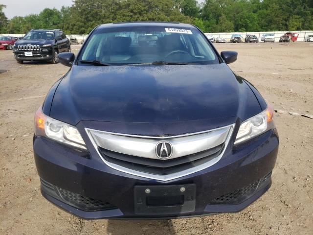 19VDE1F38EE008235 Acura ILX 20