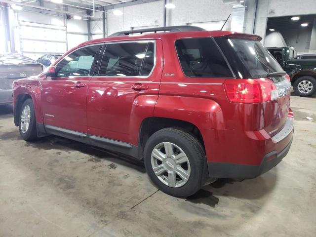 2GKALREK2F6392302 GMC Terrain Sle