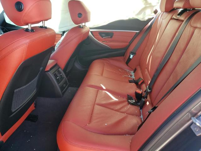 WBA8D9C53JA607814 BMW 330 XI