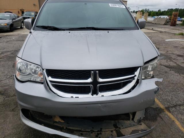 2C4RDGBGXFR736697 Dodge Grand Caravan Se
