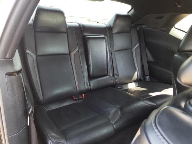 2C3CDZAG6GH101300 Dodge Challenger Sxt