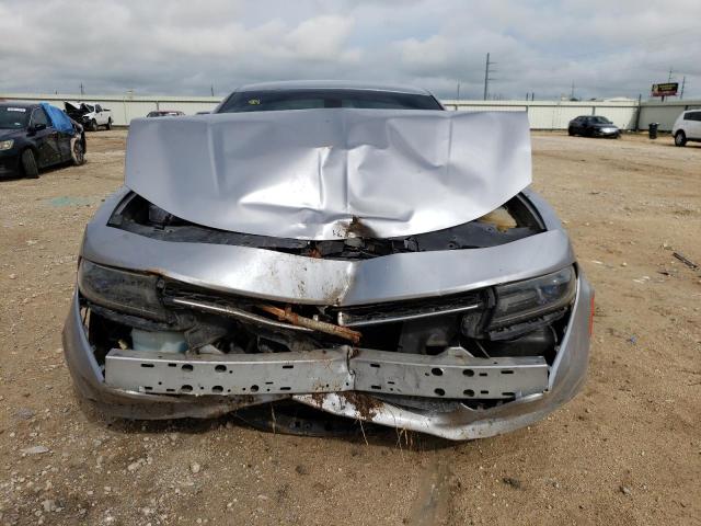 2C3CDXBG2FH784713 Dodge Charger Se