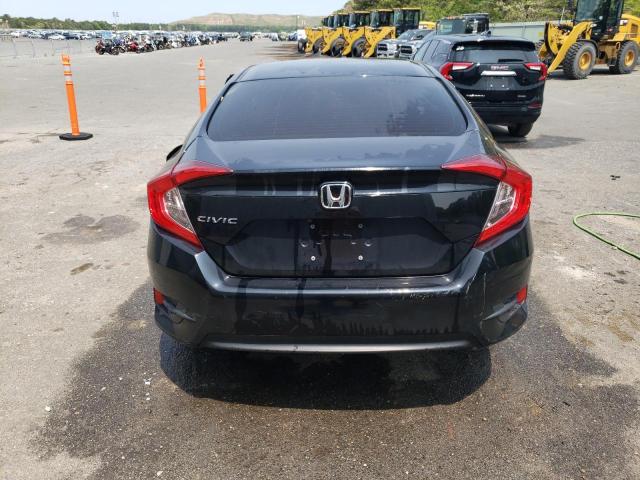 19XFC2F82GE224138 Honda CIVIC EX