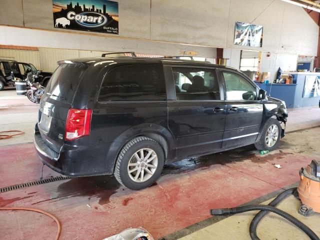 2C4RDGCG9ER392163 Dodge Grand Caravan Sxt