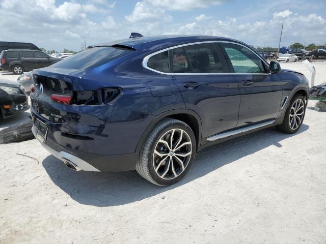 5UX33DT01N9K23625 BMW X4 Xdrive30i