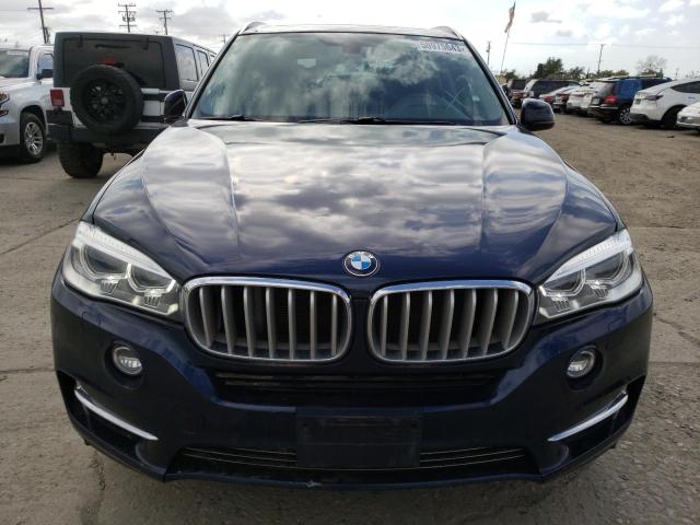5UXKR6C58F0J76634 BMW X5 Xdrive50i