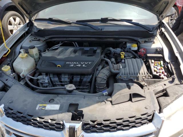 1C3CDZAB6EN148853 Dodge AVENGER SE