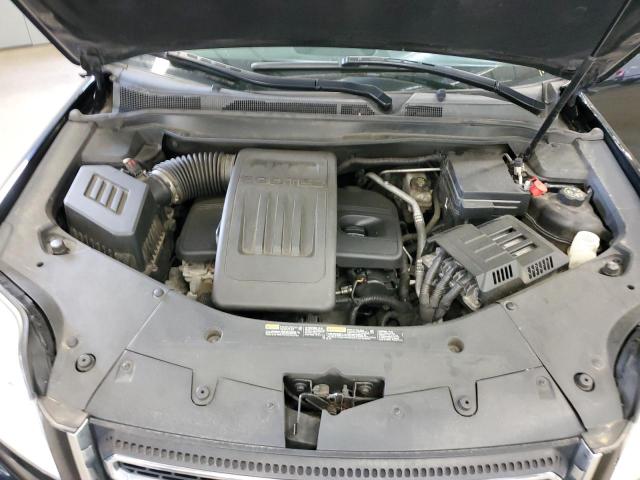 2GKFLUEK8H6326252 GMC Terrain Slt