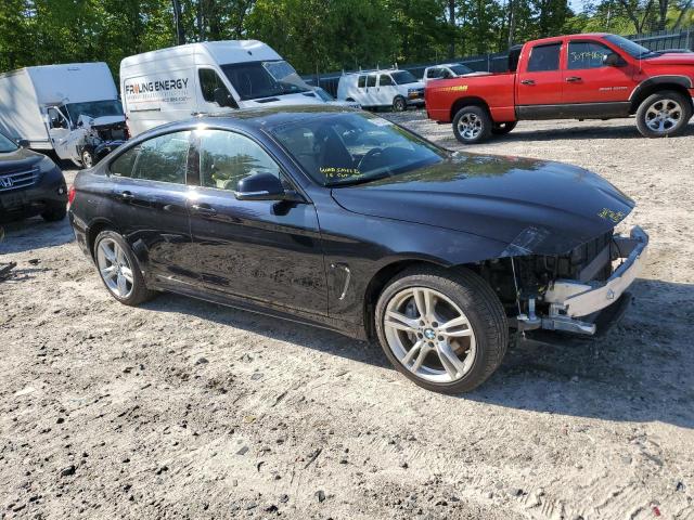 WBA4J3C55KBL06378 BMW 430xi Gran Coupe
