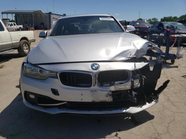 WBA8E3G51GNT75493 BMW 328 Xi Sulev