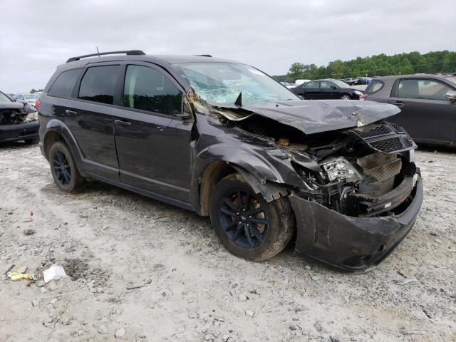 3C4PDCBB1KT869974 Dodge JOURNEY SE