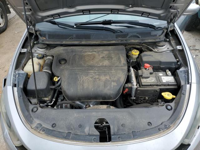1C3CDFAAXGD508169 Dodge DART SE