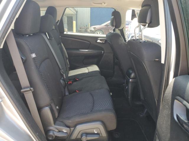 3C4PDDBG3FT725687 Dodge Journey Sxt