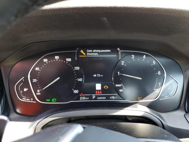 3MW5R7J07N8C63986 BMW 330XI