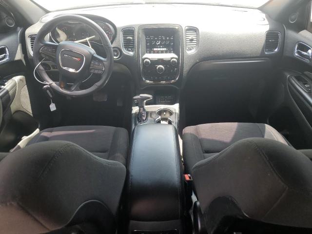 1C4RDJAG7JC154363 Dodge Durango Sxt