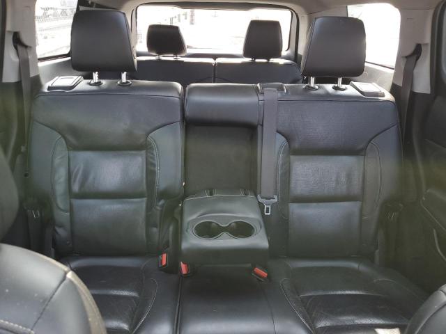 1GKKNULS0HZ222516 GMC Acadia Slt-1