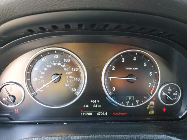 5UXWX9C52G0D67673 BMW X3 Xdrive28i
