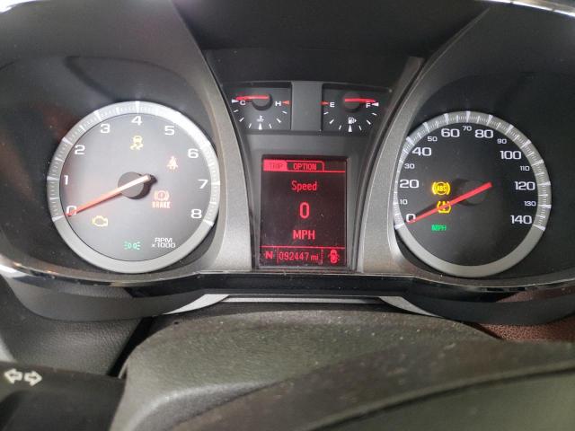 2GKFLXE30F6250890 GMC Terrain Slt