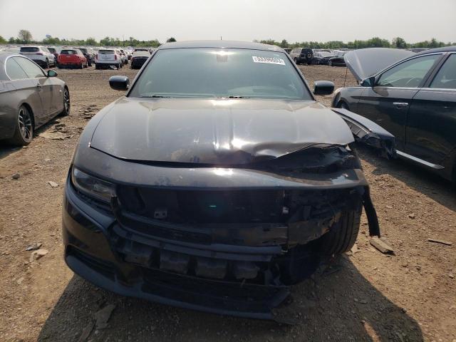 2C3CDXAT3FH769023 Dodge Charger Police