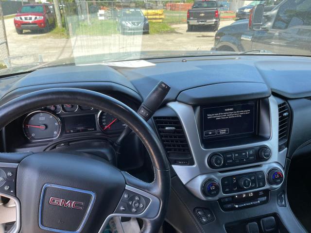 1GKS2BKC0GR449470 GMC YUKON SLT
