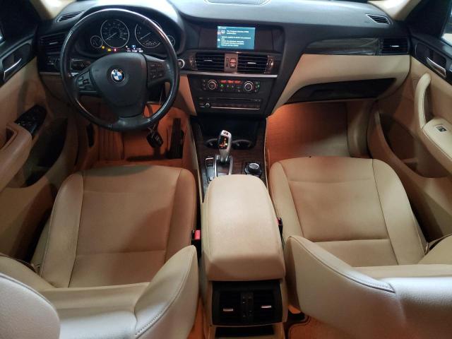 5UXWX9C55E0D29951 BMW X3 Xdrive28i