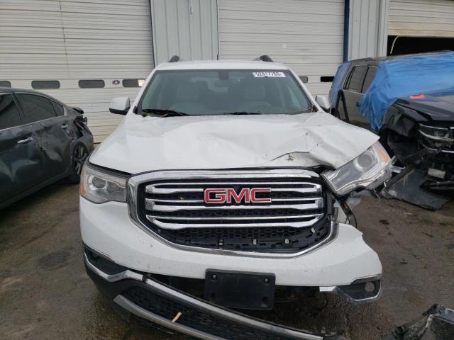 1GKKNMLS0KZ262697 GMC Acadia Slt-1