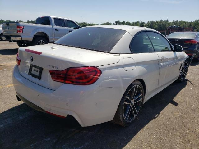 WBA4Z1C54KEE48624 BMW 430I