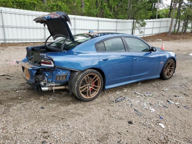 2C3CDXGJ0LH238251 Dodge Charger Scat Pack