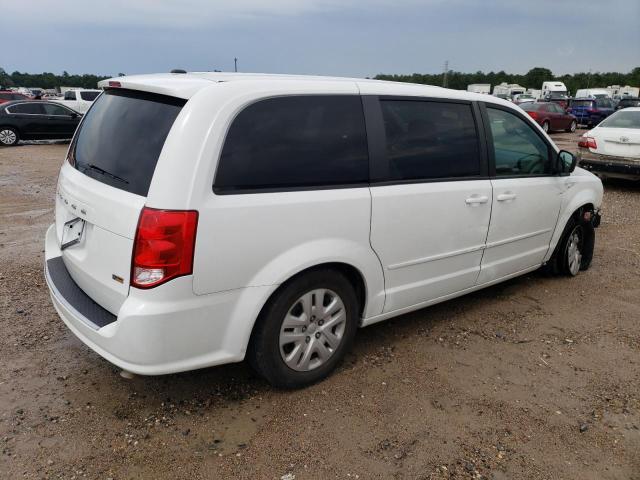 2C4RDGBG5HR736741 Dodge Grand Caravan Se