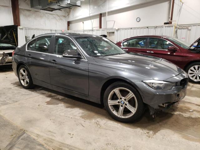 WBA3B5G52FNS12770 BMW 328 Xi Sulev