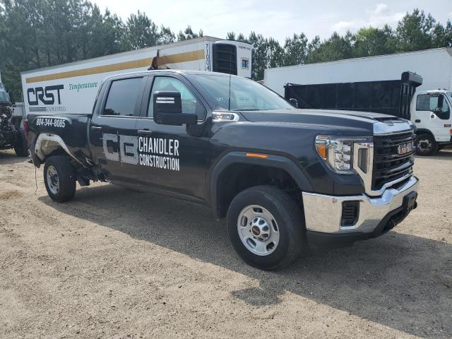 1GT19LE72MF186533 GMC Sierra K2500 Heavy Duty