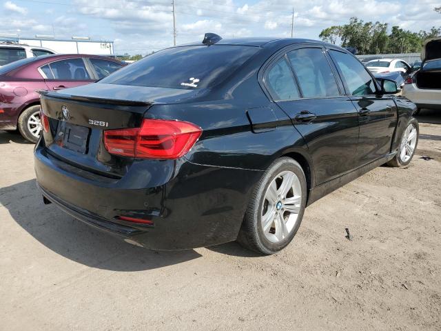 WBA8E9G56GNT84709 BMW 328 I Sulev