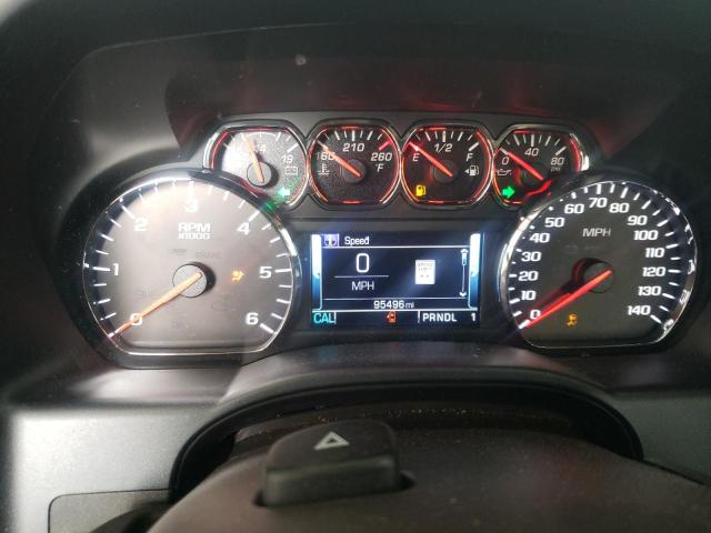 1GT12TEG2JF112304 GMC Sierra K2500 Slt