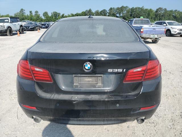 WBA5B1C53ED484515 BMW 535 I