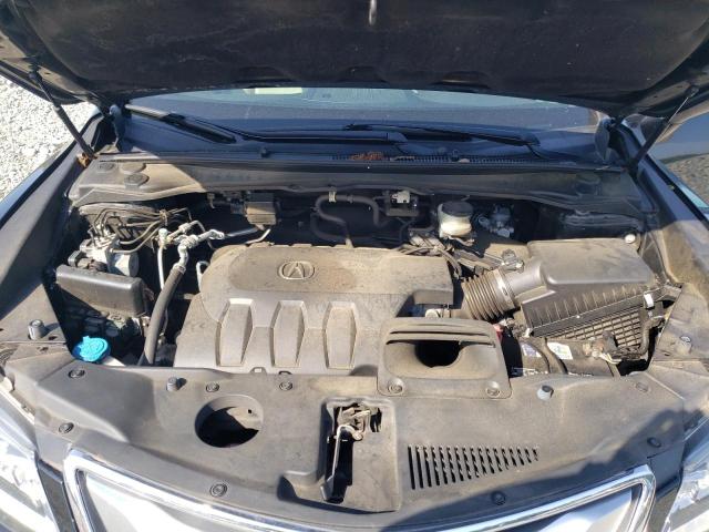 5J8TB3H5XGL019738 Acura Rdx Technology