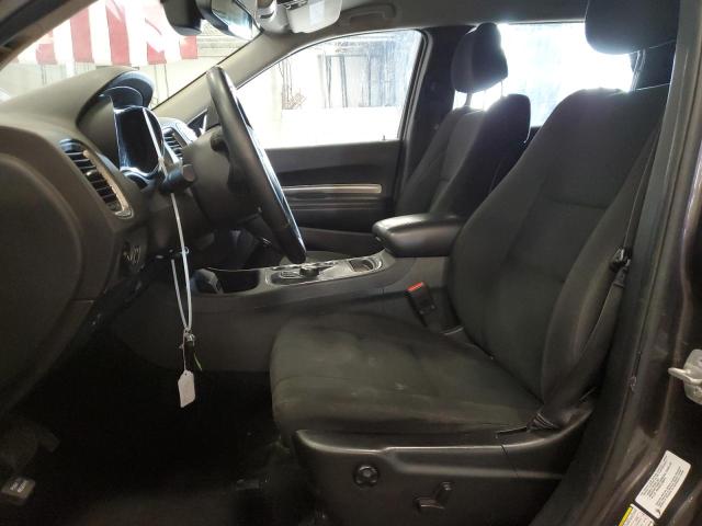 1C4RDJAG0EC484397 Dodge Durango Sxt