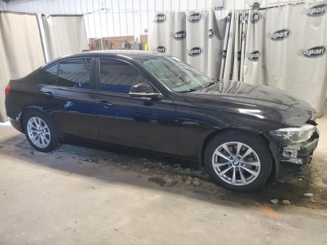 WBA8E1G57JNU91485 BMW 320 I