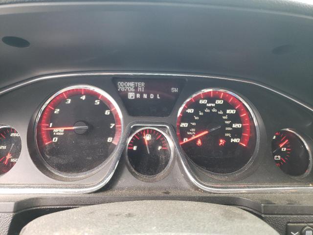 1GKKVSKD3HJ252583 GMC Acadia Limited Slt-2