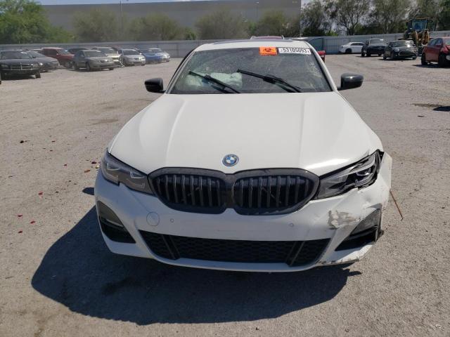 3MW5P7J01N8C54951 BMW 330e