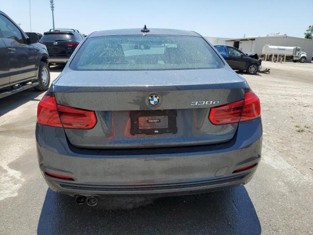 WBA8E1C59JA756548 BMW 330e
